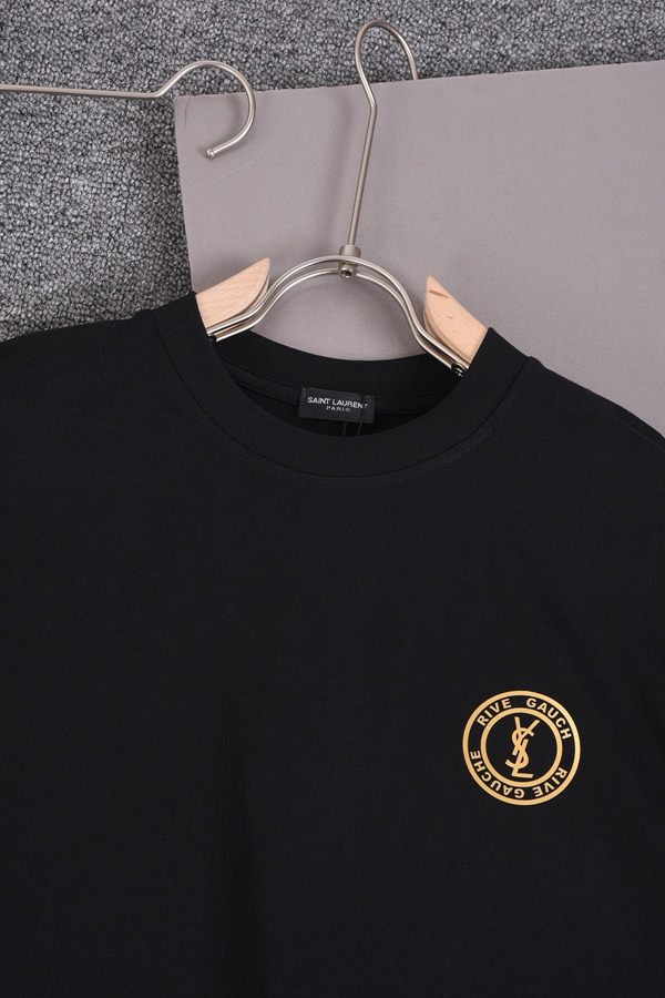 ブランドTシャツ背面デザイン